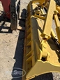 Used Blade in yard